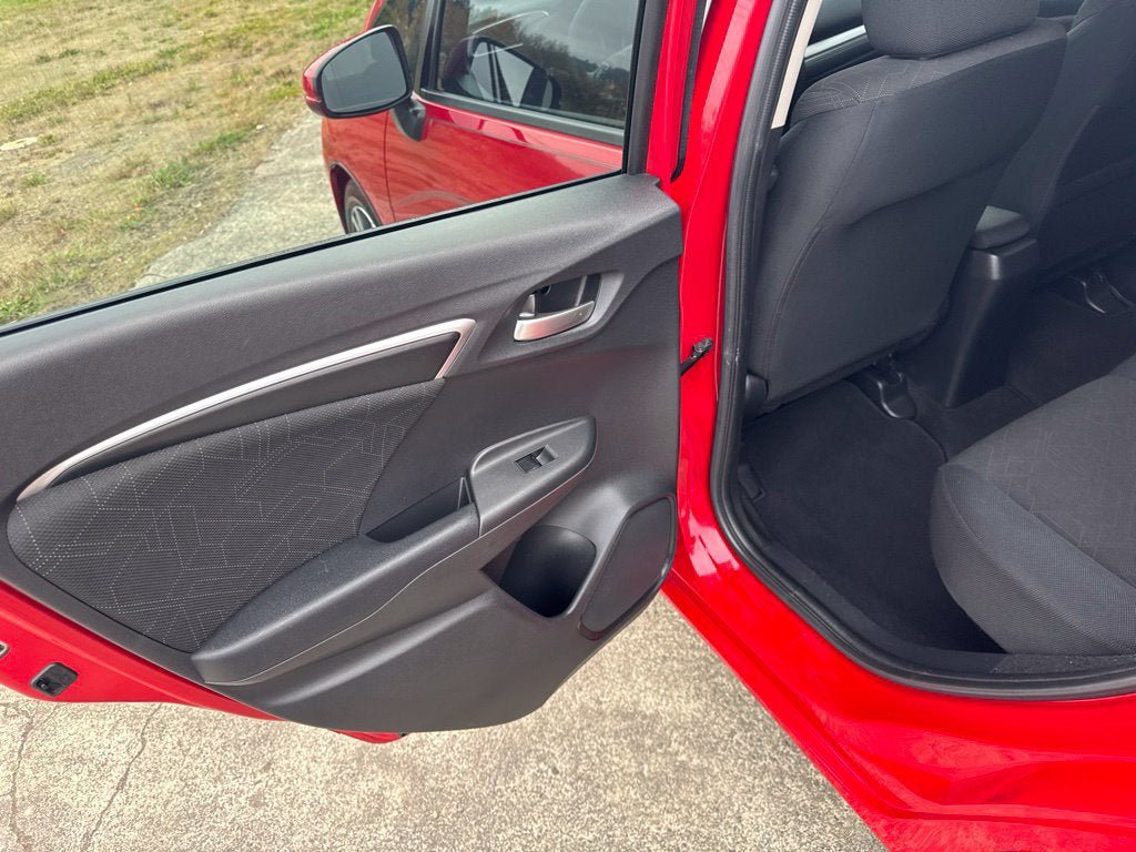 Used 2016 Honda Fit EX image 15