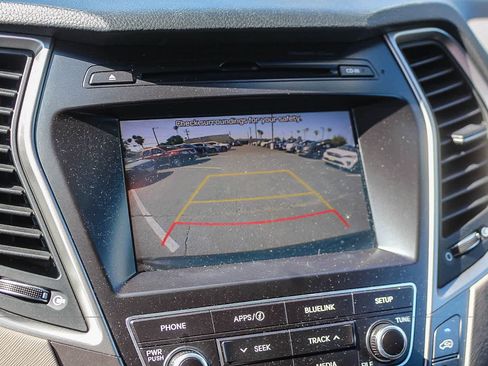 Used 2019 Hyundai Santa Fe XL SE w/ SE Premium Package 02 FWD image 32