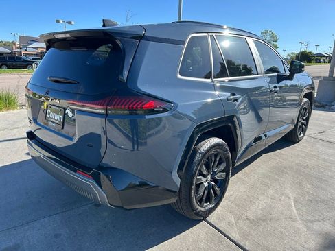 Used 2026 Toyota RAV4 SE AWD/4WD image 7