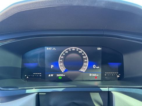 Certified 2022 Volkswagen Taos SE image 16