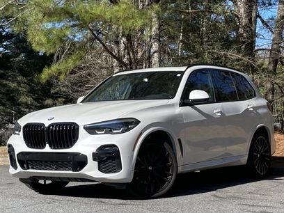 Used 2023 BMW X5 sDrive40i w/ M Sport Package