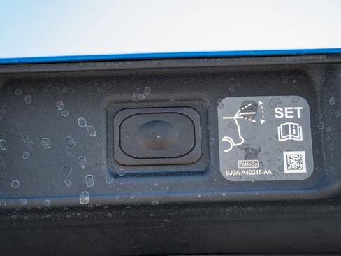 New 2025 Ford Mustang Mach-E Premium image 10