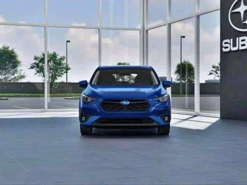 New 2026 Subaru Impreza 2.0i Sport AWD/4WD image 29