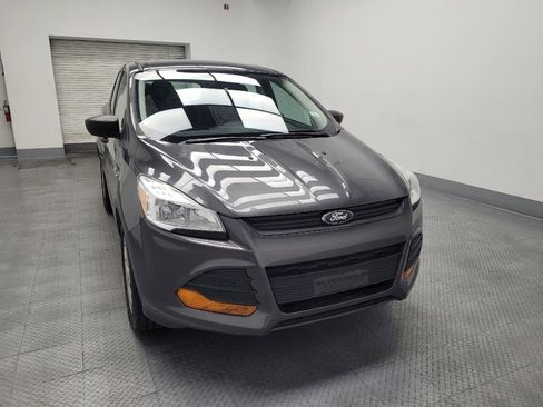 Used 2016 Ford Escape S FWD image 13