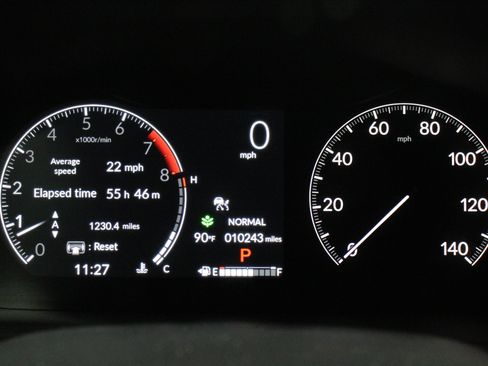 Used 2024 Honda Ridgeline RTL+ image 13