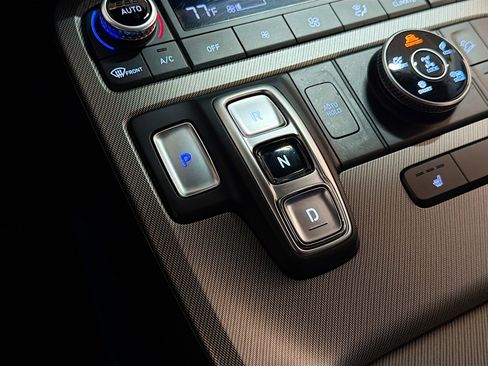 Used 2025 Hyundai Palisade SEL image 25