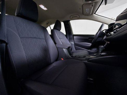 Certified 2023 Toyota Corolla LE w/ Carpet Mat Package (TMS) image 24