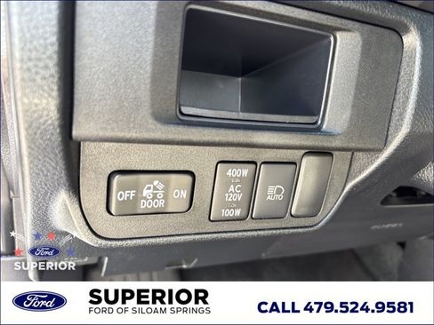 Used 2019 Toyota Tacoma Limited AWD/4WD image 23