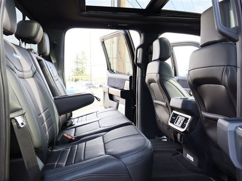Used 2026 Ford F450 Platinum AWD/4WD image 30