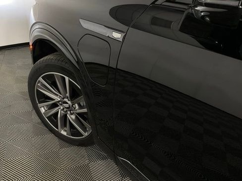 New 2026 Cadillac Vistiq Premium Luxury w/ LPO, Floor Liner Package AWD/4WD image 35