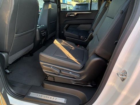 New 2026 Chevrolet Suburban Z71 w/ Comfort Package AWD/4WD image 19
