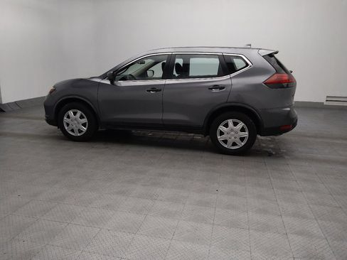 Used 2019 Nissan Rogue S FWD image 3