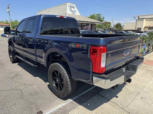 Used 2019 Ford F250 XLT image 4