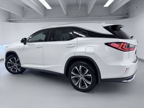 Used 2018 Lexus RX 350L FWD image 7