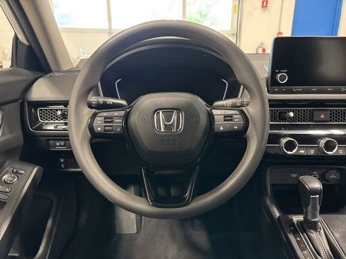 Certified 2024 Honda Civic LX image 16
