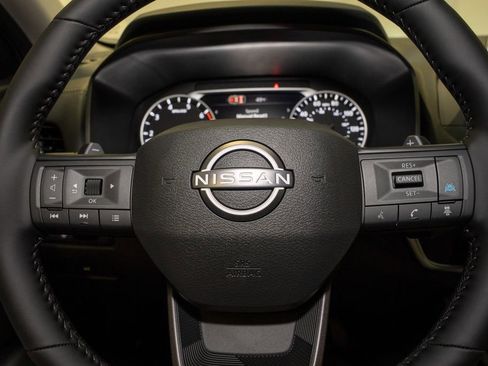 New 2026 Nissan Rogue SV image 18