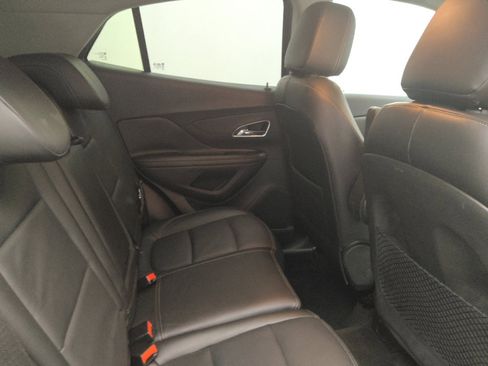 Used 2014 Buick Encore Premium image 19