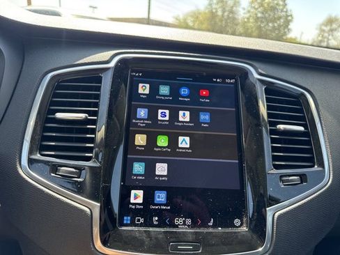 Used 2023 Volvo XC90 T8 Plus image 31