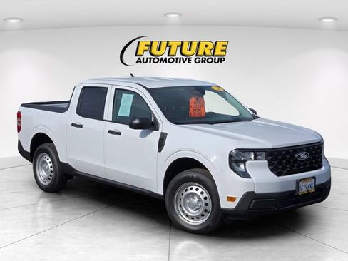 Used 2026 Ford Maverick XL FWD image 1