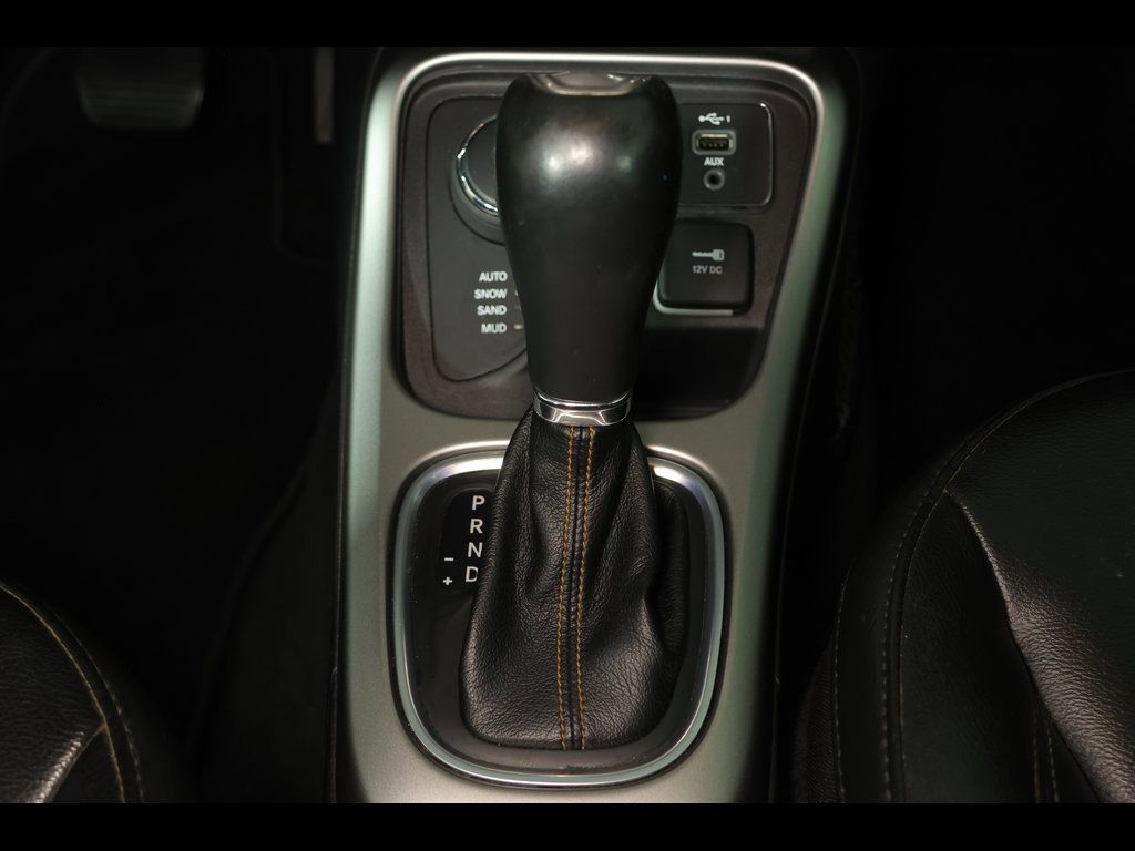 Used 2020 Jeep Compass Latitude AWD/4WD image 20