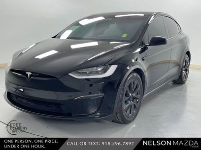 Used 2023 Tesla Model X Plaid