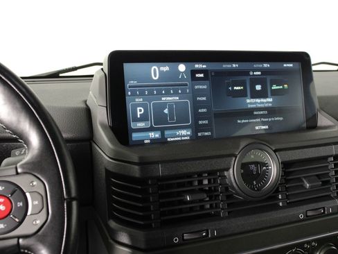 New 2025 INEOS Grenadier image 7