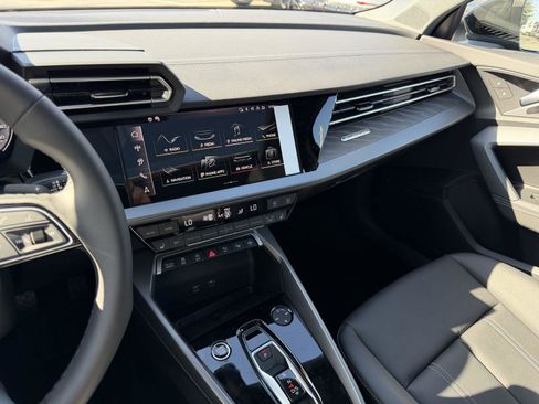 New 2026 Audi A3 2.0T Premium image 17