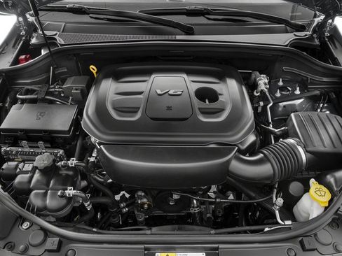 Used 2017 Jeep Grand Cherokee Summit w/ Platinum Series Group AWD/4WD image 16