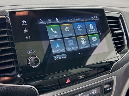 Used 2022 Honda Pilot Special Edition image 18