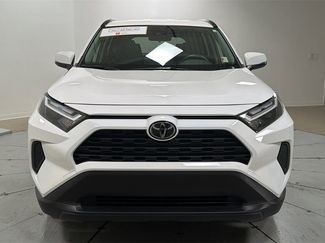 Certified 2025 Toyota RAV4 LE video 2