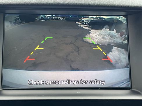 Used 2018 INFINITI Q50 Luxe image 19