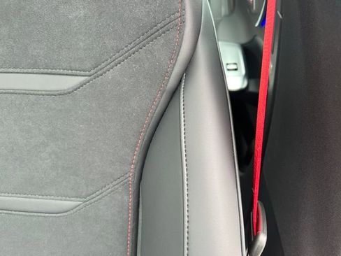 Used 2024 Mercedes-Benz C 43 AMG 4MATIC Sedan image 18