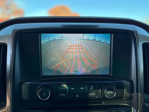 Used 2016 Chevrolet Silverado 2500 High Country w/ High Country Premium Package image 21