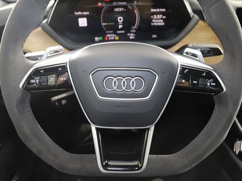Used 2023 Audi e-tron GT Premium Plus image 44