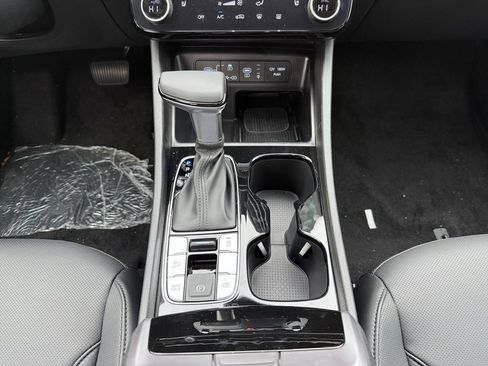 New 2026 Hyundai Tucson SEL FWD image 15
