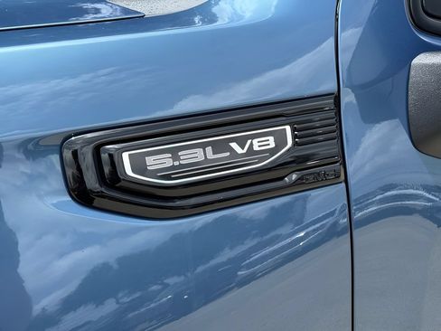 New 2026 GMC Sierra 1500 Elevation RWD image 4