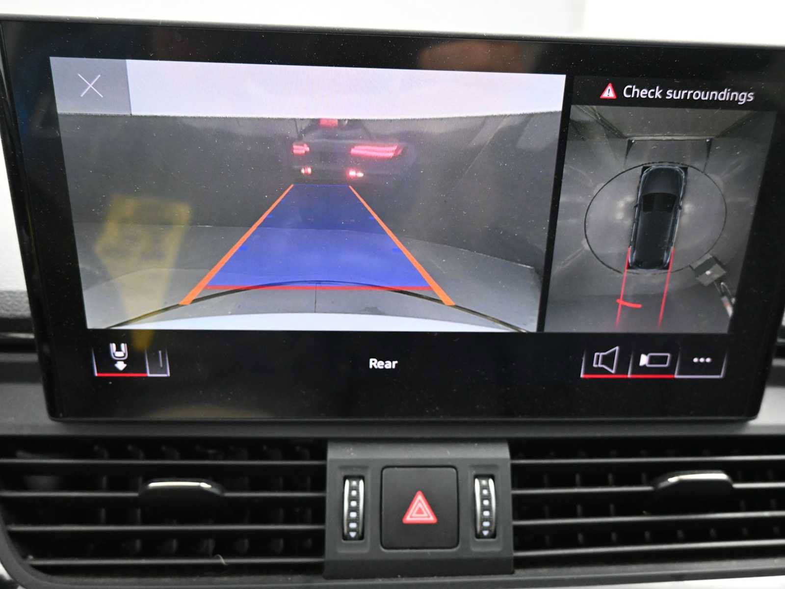 Used 2021 Audi Q5 e Premium Plus AWD/4WD image 21