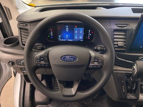 New 2026 Ford Transit 250 148 High Roof RWD image 15