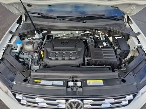 Used 2021 Volkswagen Tiguan SEL image 23