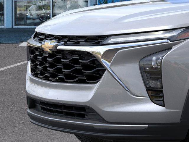 Used 2026 Chevrolet Trax LT w/ Driver Confidence Package FWD image 13