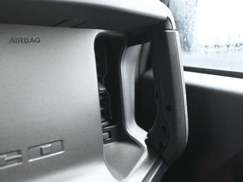 New 2025 Ford Bronco 2-Door image 44