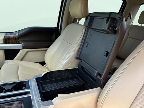 Used 2018 Ford F150 Lariat w/ Equipment Group 502A Luxury image 50