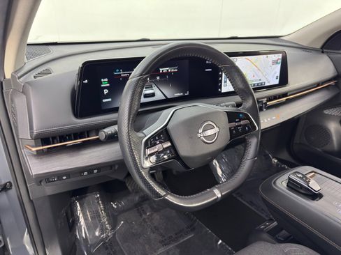 Used 2023 Nissan Ariya Venture+ image 12