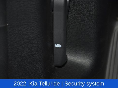Used 2022 Kia Telluride EX w/ EX Premium Package AWD/4WD image 25