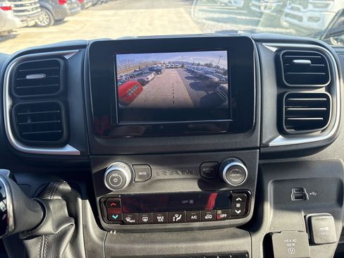 New 2025 RAM ProMaster 2500 w/ Quick Order Package 22G SLT image 23