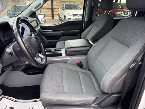 Used 2024 Ford F150 XLT w/ Mobile Office Package AWD/4WD image 21