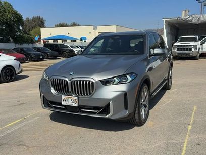 Used 2024 BMW X5 xDrive40i