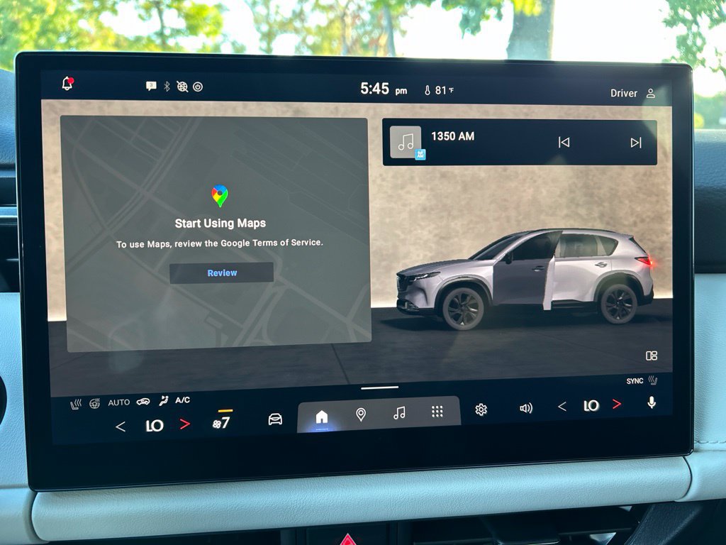 New 2026 MAZDA CX-5 Preferred AWD/4WD image 23