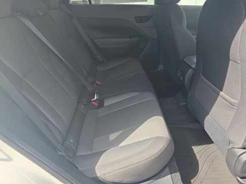 New 2026 Subaru Crosstrek 2.0i Premium AWD/4WD image 32