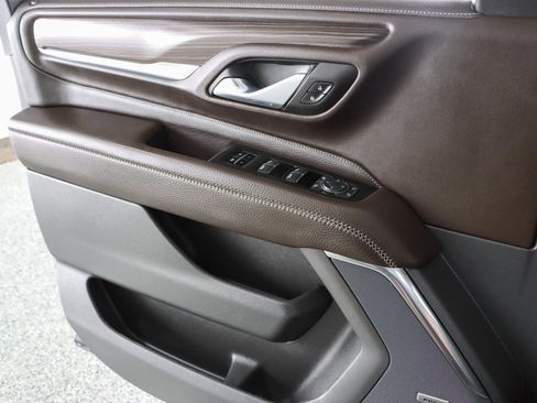 Used 2023 GMC Yukon Denali w/ LPO, Floor Liner Package AWD/4WD image 25